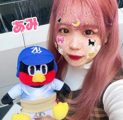 💗ありがとう💗