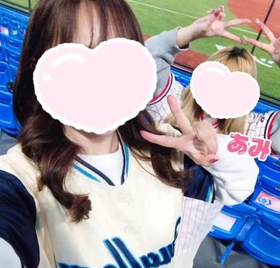 💗引退試合💗