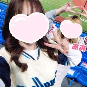 💗引退試合💗