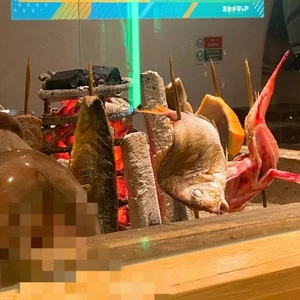 💗おさかな💗