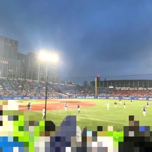 💗神宮開幕💗