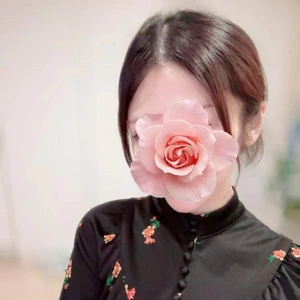 🌹ありがとうございました