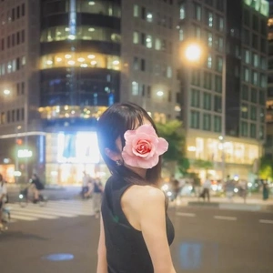 🌹お休みします