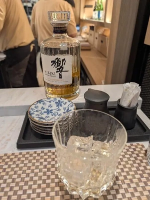 飲んじゃった・・・