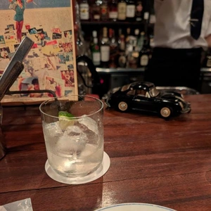 夏の暑さにはラム！