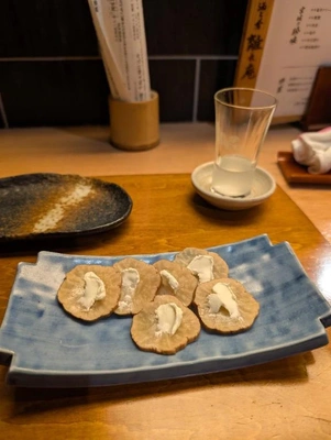 ○○○○○○は大人の味