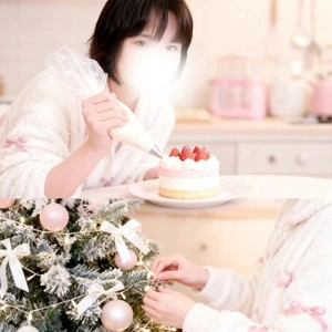 あなたが幸せでありますように