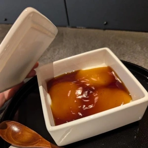 とっておきのみたらし餅