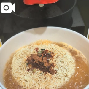 辛いラーメンは好きですか？