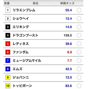 🏇　ダービー　🏇