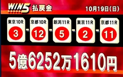 これがギャンブルだよ?本当の競馬の楽しみ方を特別に教えてあげますね😊✨