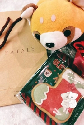 ルイさん🌸受け取りました😊