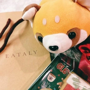 ルイさん🌸受け取りました😊