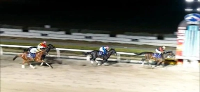 なんとか間に合ったよー