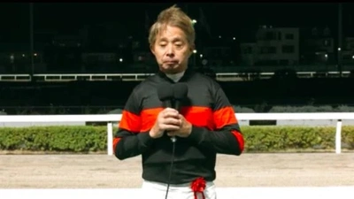 🏇岩田騎手🏇ありがとうございました😊