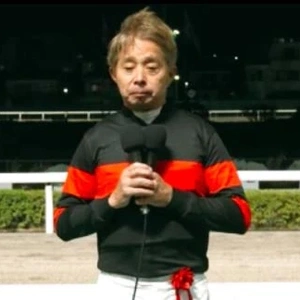 🏇岩田騎手🏇ありがとうございました😊