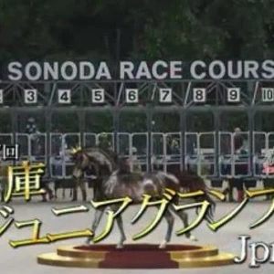 🐴　園田競馬　🐴