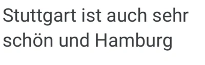 🇩🇪 Ich freue mich schon auf den Weihnachtsmarkt! 🖤❤️💛