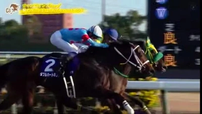 チャンピオンズカップはどうでしたか?