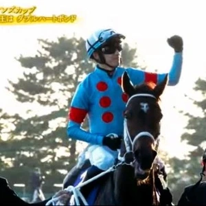 デビューからコンビ🏇✨