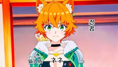 アニメ好きな仲良し様が教えてくれたよー!