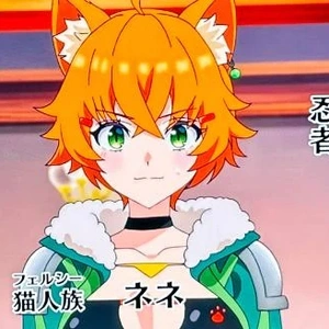 アニメ好きな仲良し様が教えてくれたよー！