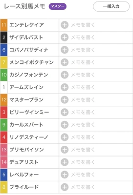 めも_φ(・_・❤️_φ( ̄ー ̄ )めも