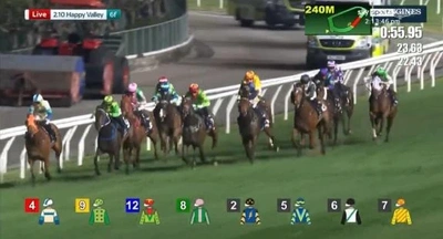 らすとすぱーと!