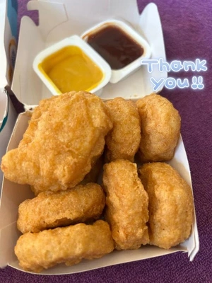 マスタード派?バーベキュー派?