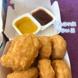 マスタード派？バーベキュー派？