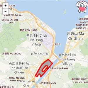 沙田競馬場🐴❤️