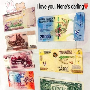 ありがとう😊優しいね❤️キミわ🧸👻