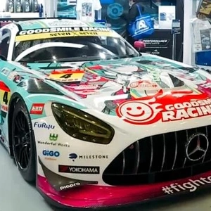 みっくみくにしてやんよー💙🩵💚