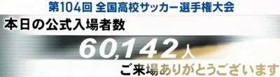 ⚽️ 全国サッカー選手権大会 ⚽️
