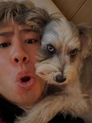 どんなワンちゃんが好き？