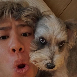 どんなワンちゃんが好き？