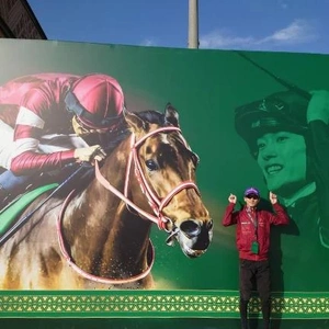 自分がいたので