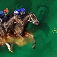 競馬ガチ勢さんたち