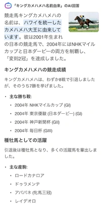 キンカメと言ったら!