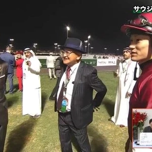 ウマ娘といったら！