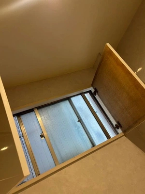 無事起きれたよー!おはよー!