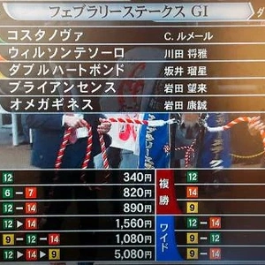 今日からG1だよ❤️