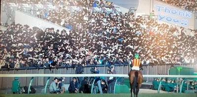 絶好調！おめでとう！ありがとう！