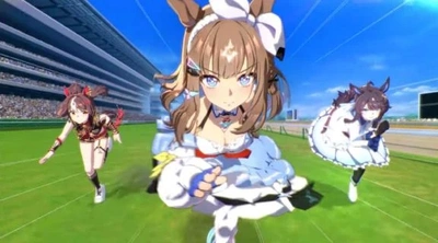 このシーンをみてわかる人はわかるかな?