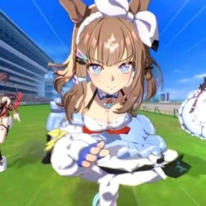 このシーンをみてわかる人はわかるかな？