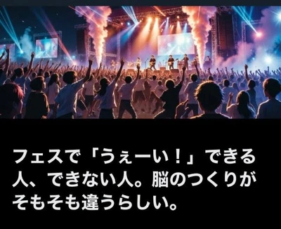 今の自分、周りからどう見られてる？