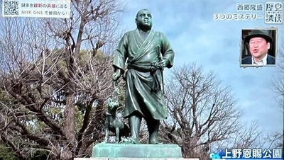 歴女のねねちゃん