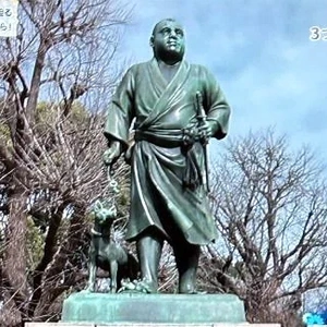 歴女のねねちゃん