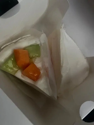 ありがとうございます、感謝🧡