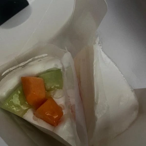 ありがとうございます、感謝🧡